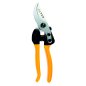 Preview: ALPEN Gelbhorn 150 Gartenschere – Profi Bypass Schere 20 mm