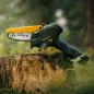 Preview: ALPEN Beverin 10 mini chainsaw detail view