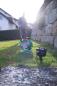 Preview: Garant G Bretec IP44 Gartenkabeltrommel 23 + 2m AT-N05V3V3-F3G1,5 V1 Anwednung Garten 1