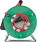 Preview: Garant G Bretec IP44 Gartenkabeltrommel 23 + 2m AT-N05V3V3-F3G1,5 V1 Frontansicht