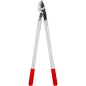 Preview: FELCO 231 Astschere Amboss mit Getriebe 80 cm