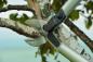 Preview: FELCO 230 Zweihand-Baum-, Reb-, Gartenschere | Astschere mit Kraftübersetzungssystem und geradem Amboss -Länge 80 cm | Anwendung 1