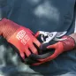 Preview: felco-7-gartenschere-rollgriff-handhabung-detail