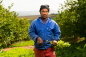 Preview: FELCO 5 Gartenschere - in der Hand
