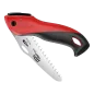 Preview: FELCO 601 Klappbare Baumsäge geschlossen