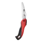 Preview: FELCO 601 Klappbare Baumsäge mit 120 mm geradem Sägeblatt
