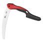 Preview: FELCO 604 Klappsäge geöffnet