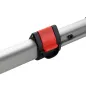 Preview: FELCO 684 Klemmsystem der Carbonstange