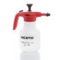 Preview: MESTO UNIVERSAL PLUS F1.5 Drucksprüher 1,5 L mit transparentem Kunststoffbehälter – Vorderansicht