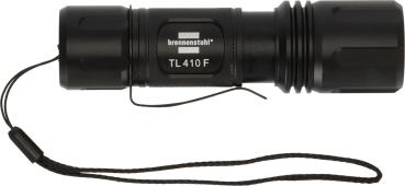 Taschenlampe LED LuxPremium TL 410 F,IP44, 350lm, Rückseite