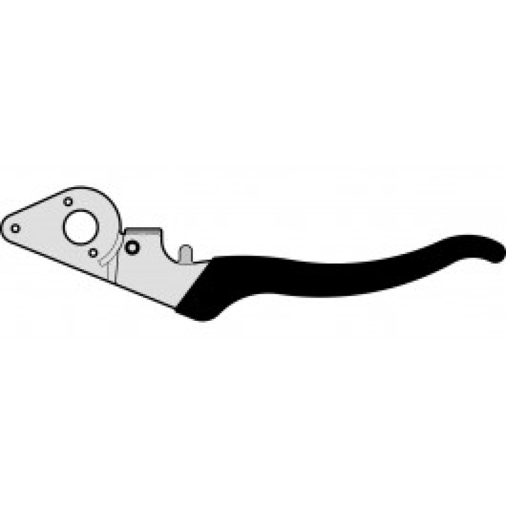 19/1 Griff für Zerstäuber FELCO 19