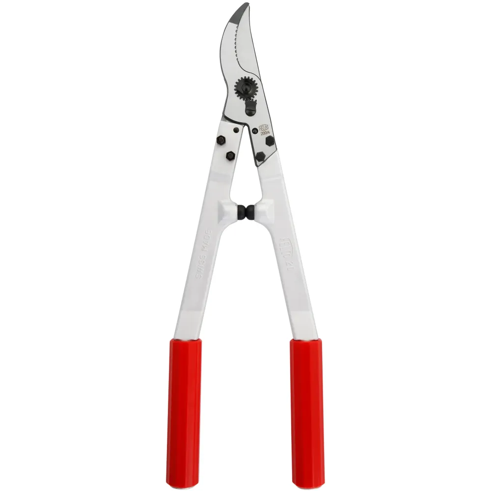 FELCO 20 Astschere 35 mm – Profi Bypass Baumschere