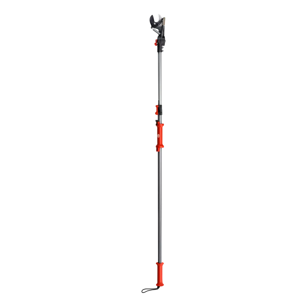 FELCO 290 Teleskop Astschere ausgefahren TITLE: