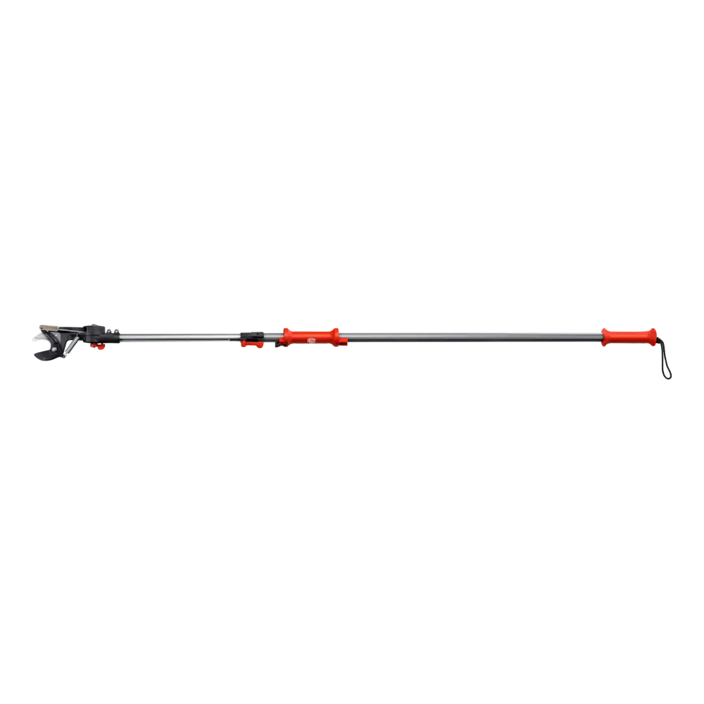 Preview: FELCO 290 Astschere seitlich eingefahren