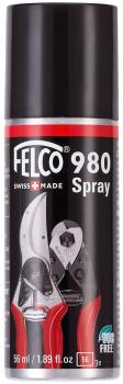 FELCO 980 Wartungsprodukt | Spray VOC-frei