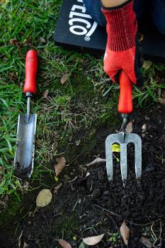 FELCO 431 Handgabel - Produktübersicht 1
