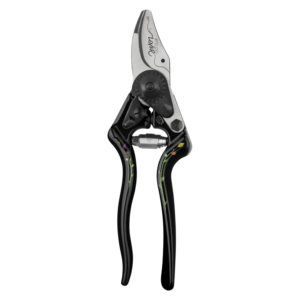 FELCO 6 Ed. Stephane Marie Gartenschere Schweiz