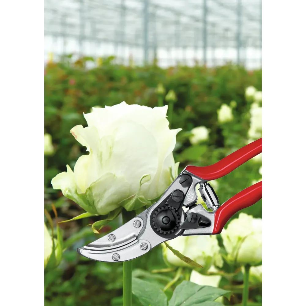 Preview: FELCO 100 Ernteschere für Blumen und empfindliche Pflanzen