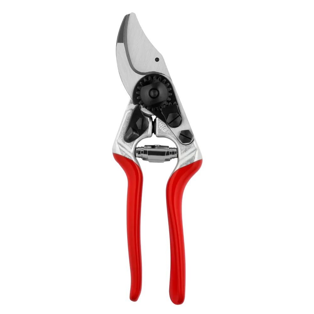 Felco 14 Gartenschere – kompakte Profi Baumschere für kleine Hände 18 mm