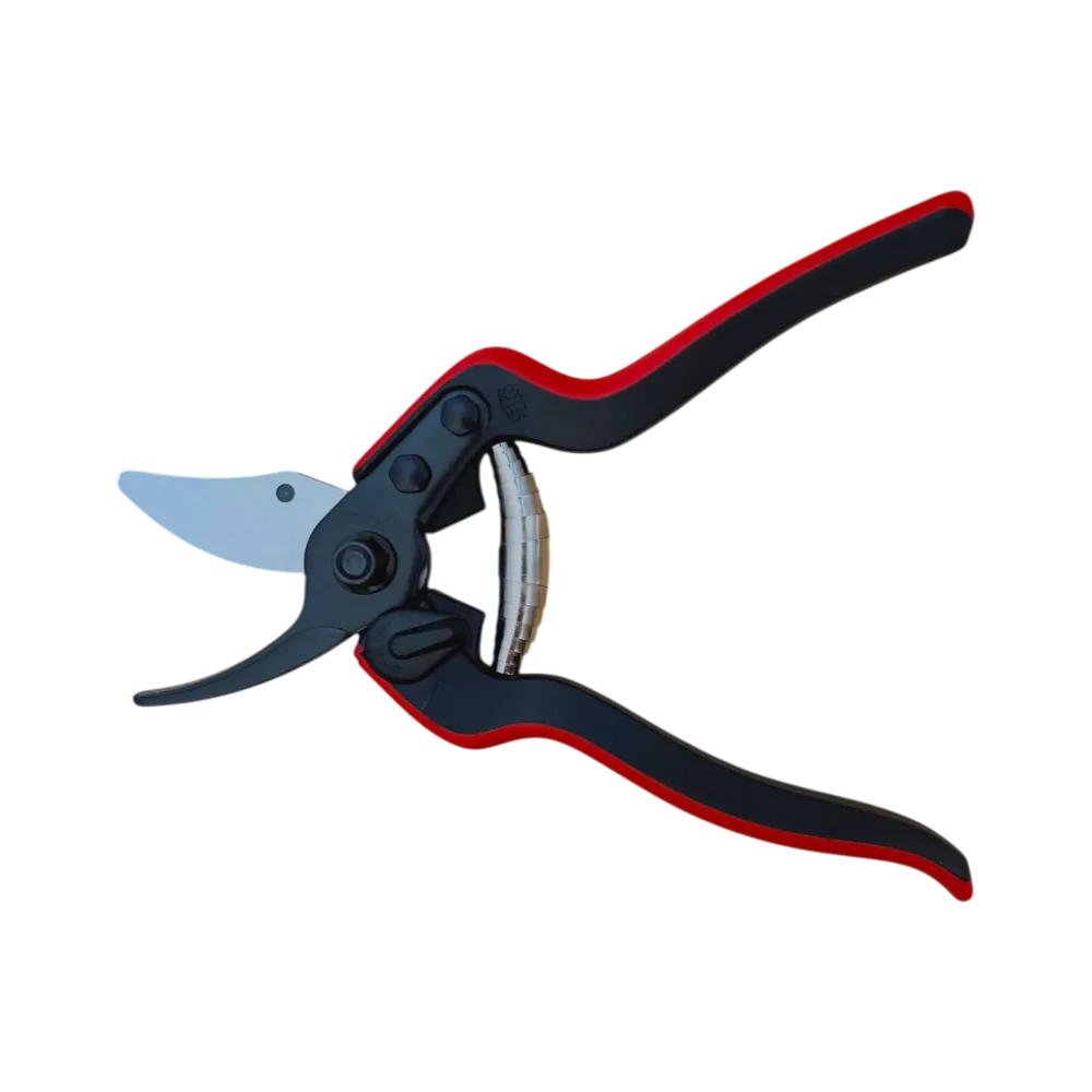 Preview: FELCO 160S Gartenschere geöffnet