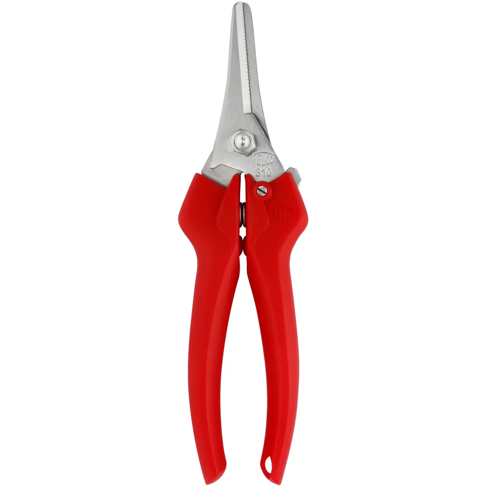 FELCO 310 Ernteschere 10 mm – Präzise Pflückschere