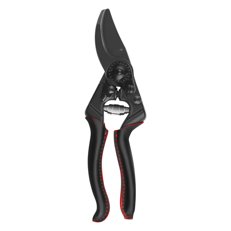 FELCO 8 Premium SE Gartenschere schwarz Profi Bypass 25 mm