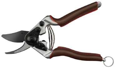 FELCO 6 Elite - Gartenschere - geöfnete Klinge