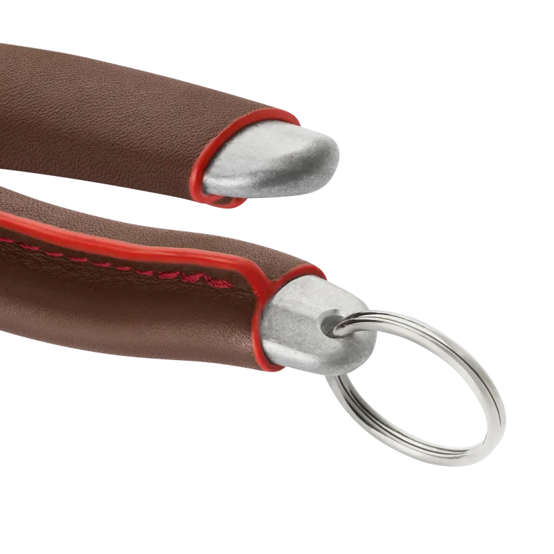 Preview: FELCO 6 Elite Griff Detail ergonomisch