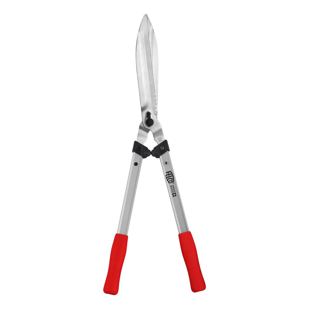 FELCO 250-57 Heckenschere 57 cm gerade Klinge