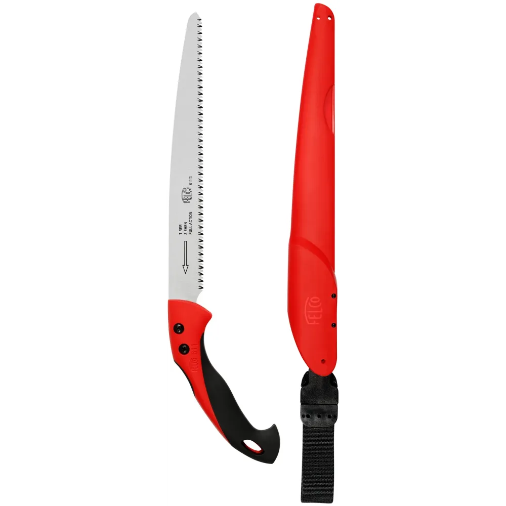 FELCO 611 Astsäge mit Holster