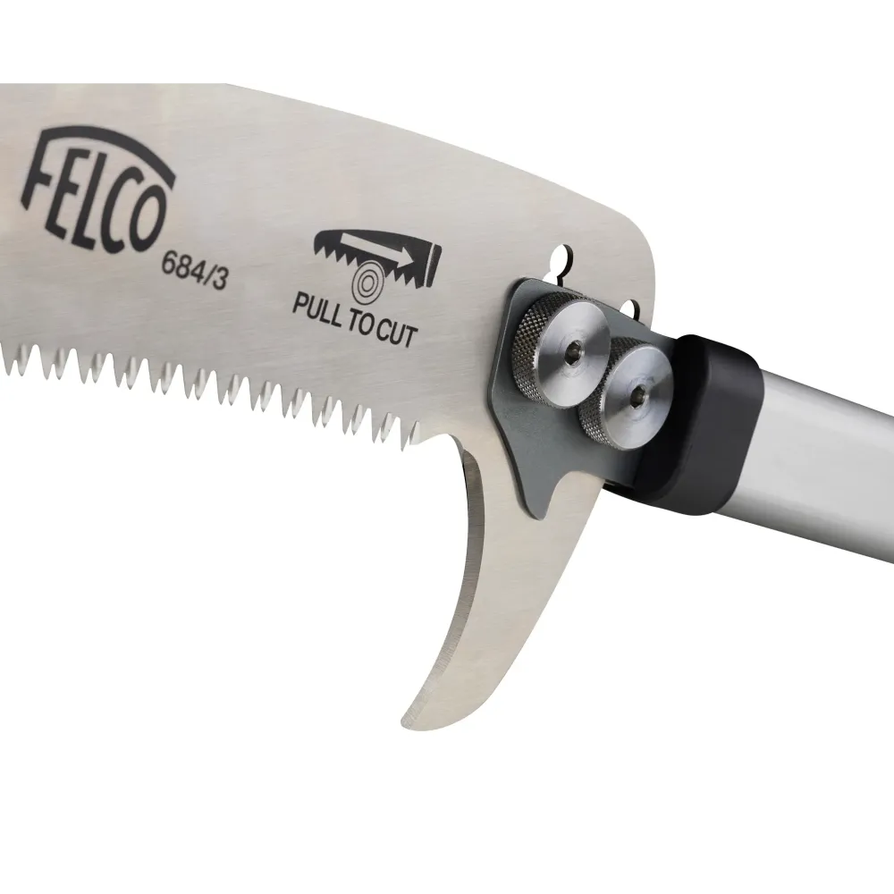 FELCO 684 Haken-Sägeblatt Detail