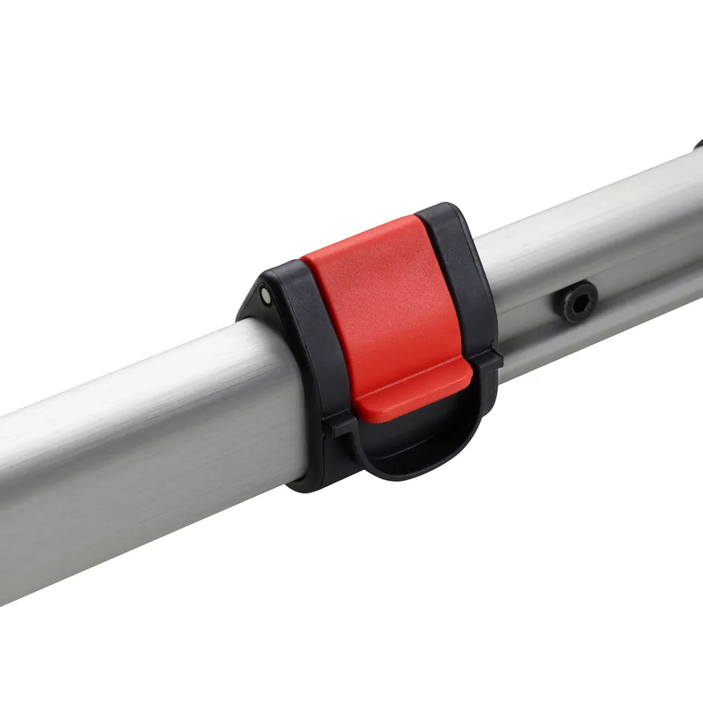 FELCO 684 Klemmsystem der Carbonstange