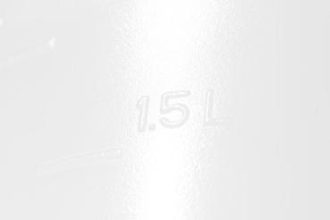 MESTO e.FOAMER F2 3122FE – Füllstandsanzeige mit 1,5 Liter Markierung am Behälter