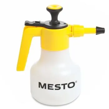 AQUA MINI Drucksprüher 1 Liter – Vorderansicht