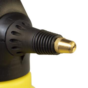 FLEXI Drucksprüher verstellbare Düse