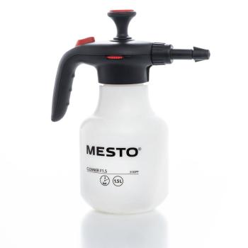 MESTO CLEANER F1.5 Drucksprüher mit ergonomischem Griff und FPM-Dichtung