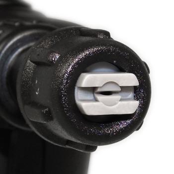 Schaumdüse des MESTO FOAMER F1.5 Schaumsprühers – Flachstrahl 110-06 zur gleichmäßigen Schaumverteilung