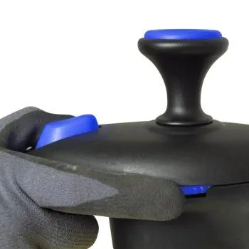 CLEANER F1.5 Drucksprüher Sicherheitsventil