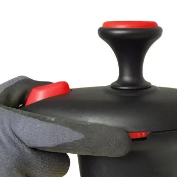 CLEANER F1.5 PP Drucksprüher - Sicherheitsventil
