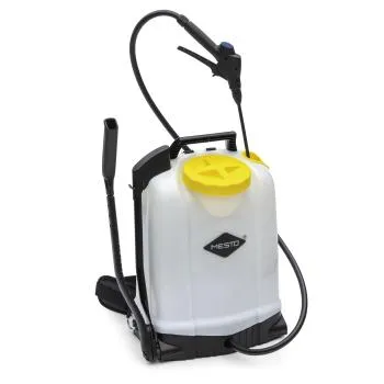 Rückenspritze, 18 l, Typ 3558ME, 6 bar (88 psi)