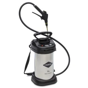 Hochdrucksprühgerät, 5,0 l, Typ 3591PC, 6 bar (88 psi)