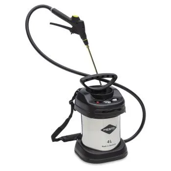 Hochdrucksprühgerät, 4,0 l, Typ 3593PC, 6 bar (88 psi)
