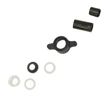 MESTO Dichtungssatz 1001 mit Dichtungen und Bauteilen für Drucksprüher