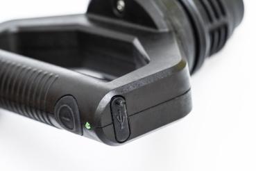 MESTO e.PUMP Akkupumpe 6280AN mit USB-C Ladeanschluss