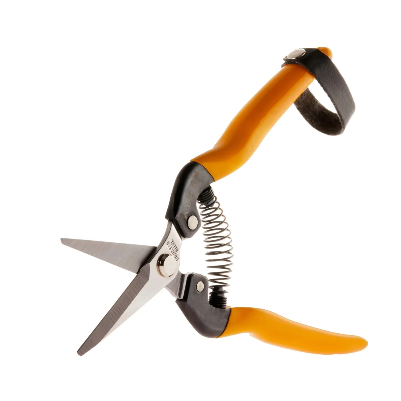 ALPEN Rigi 300 Schnittschere Seitenansicht