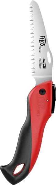 FELCO 601 | Klappbare Baumsäge mit ziehendem Schnitt | Sägeblatt 12 cm