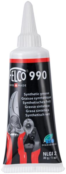 FELCO 990 | Wartungsprodukt | Fett VOC-frei