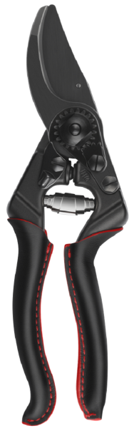 FELCO 8 Premium SE Gartenschere - senkrecht