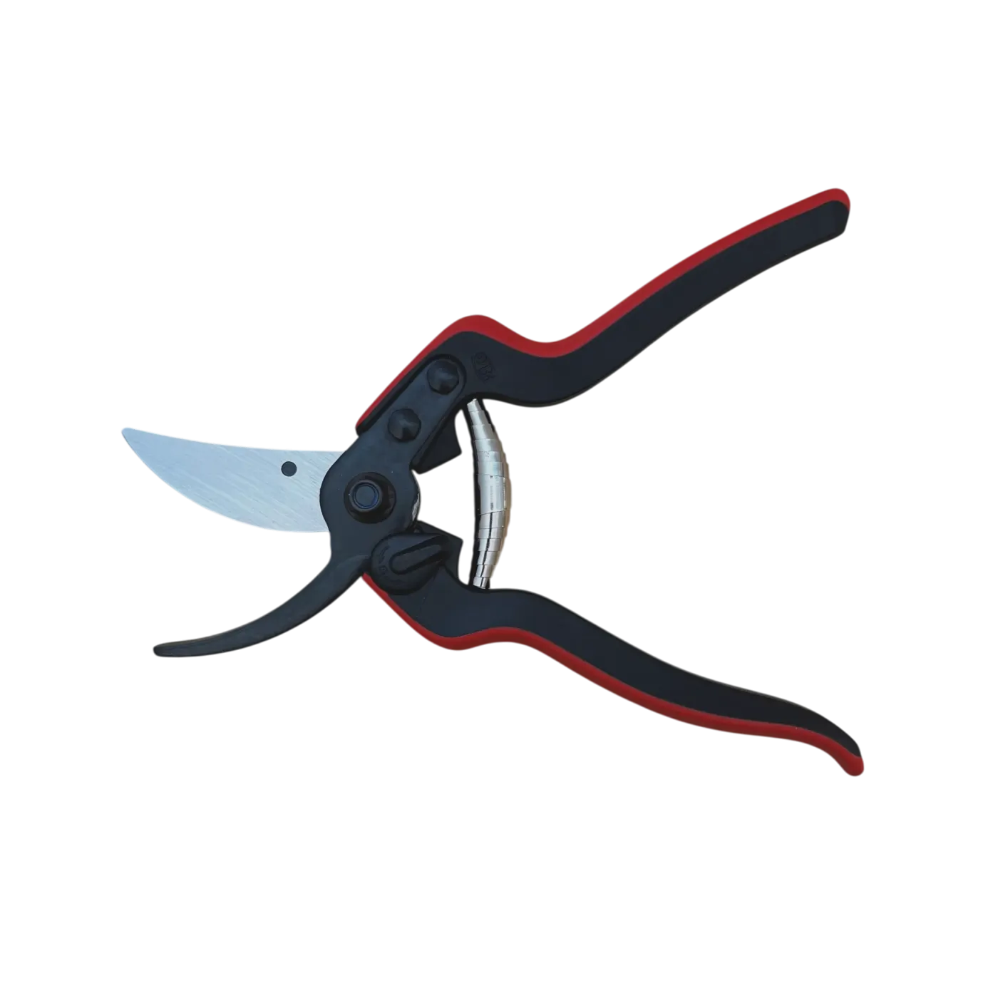 FELCO 160L Gartenschere geöffnet – Bypass Schneidtechnik