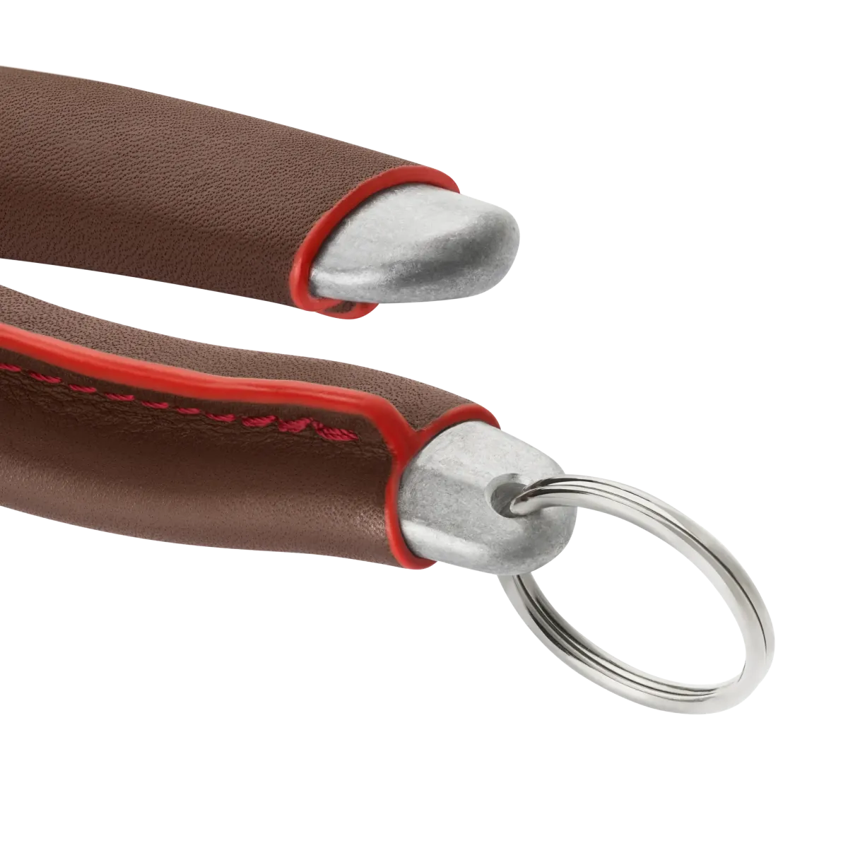 FELCO 6 Elite Griff Detail ergonomisch